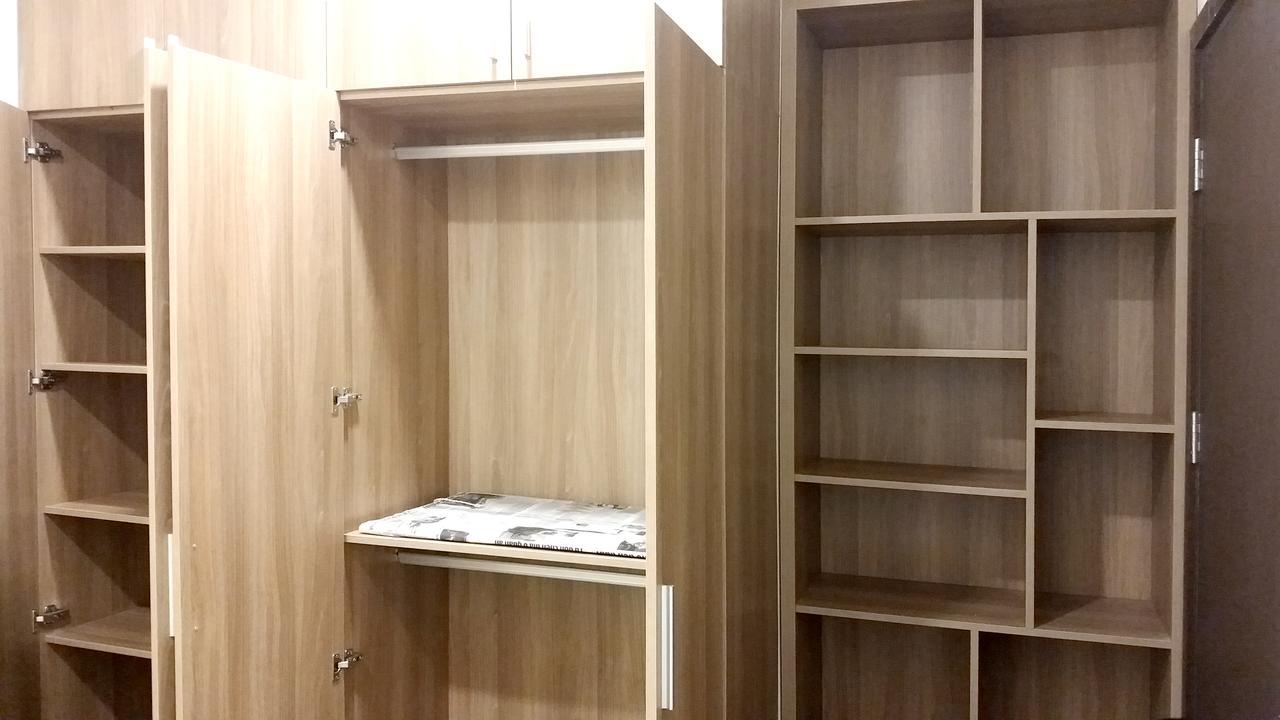 The Tresor Apartment Хошимин Екстериор снимка