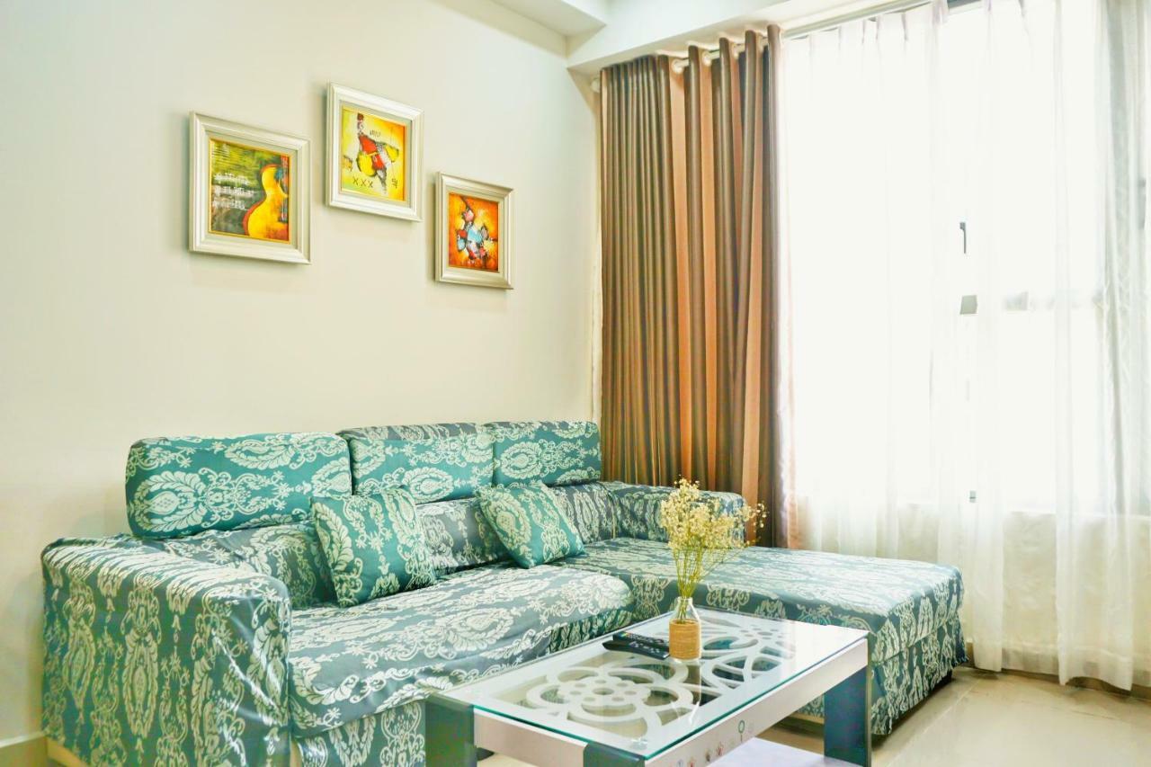 The Tresor Apartment Хошимин Екстериор снимка